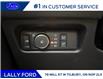 2026 Ford Ranger XLT (Stk: LFRA01555) in Tilbury - Image 9 of 15