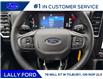 2026 Ford Ranger XLT (Stk: LFRA01555) in Tilbury - Image 11 of 15