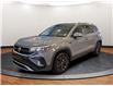 2024 Volkswagen Taos Comfortline (Stk: 025985) in Lower Sackville - Image 1 of 10