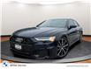 2025 Audi A6 55 Progressiv (Stk: UO3499) in Sarnia - Image 1 of 21