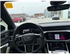 2025 Audi A6 55 Progressiv (Stk: UO3499) in Sarnia - Image 11 of 21