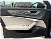2025 Audi A6 55 Progressiv (Stk: UO3499) in Sarnia - Image 12 of 21