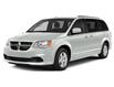 2014 Dodge Grand Caravan SE/SXT (Stk: FI054BXZ) in Sault Ste. Marie - Image 1 of 9