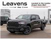 2025 RAM 1500 Big Horn (Stk: 15-25004) in London - Image 1 of 27