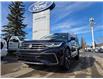 2024 Volkswagen Tiguan Highline R-Line (Stk: SA-1805A) in Calgary - Image 1 of 9