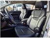 2022 Subaru Impreza Sport-tech (Stk: 7095) in Calgary - Image 8 of 9