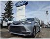 2021 Toyota Sienna LE 8-Passenger (Stk: 7006A) in Calgary - Image 1 of 9