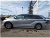 2021 Toyota Sienna LE 8-Passenger (Stk: 7006A) in Calgary - Image 2 of 9