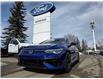 2024 Volkswagen Golf R Base (Stk: SA-1698BB) in Calgary - Image 1 of 9