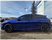 2024 Volkswagen Golf R Base (Stk: SA-1698BB) in Calgary - Image 2 of 9