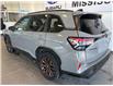 2025 Subaru Forester Sport (Stk: 260198A) in Mississauga - Image 5 of 14