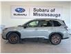 2025 Subaru Forester Sport (Stk: 260198A) in Mississauga - Image 4 of 14
