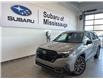 2025 Subaru Forester Sport (Stk: 260198A) in Mississauga - Image 1 of 14