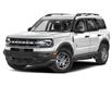 2022 Ford Bronco Sport Big Bend (Stk: 26BS484A) in Toronto - Image 1 of 12