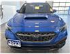 2023 Subaru WRX Sport (Stk: 260051A) in Mississauga - Image 2 of 16