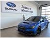 2023 Subaru WRX Sport (Stk: 260051A) in Mississauga - Image 1 of 16
