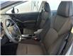 2020 Subaru Impreza Convenience (Stk: 260228A) in Mississauga - Image 15 of 15