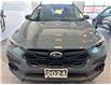 2024 Subaru Crosstrek Convenience (Stk: 260098A) in Mississauga - Image 2 of 14 2024 Subaru Crosstrek Convenience (Stk: 260098A) in Mississauga - Image 2 of 14