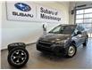 2020 Subaru Crosstrek Convenience (Stk: 260228B) in Mississauga - Image 1 of 15