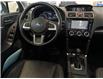 2017 Subaru Forester 2.5i Limited (Stk: 260158A) in Mississauga - Image 10 of 17