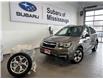 2017 Subaru Forester 2.5i Limited (Stk: 260158A) in Mississauga - Image 1 of 17