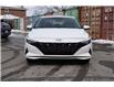 2022 Hyundai Elantra Preferred (Stk: S25413A) in Ottawa - Image 4 of 17