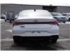 2022 Hyundai Elantra Preferred (Stk: S25413A) in Ottawa - Image 6 of 17