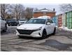 2022 Hyundai Elantra Preferred (Stk: S25413A) in Ottawa - Image 8 of 17