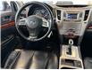 2012 Subaru Outback 2.5i Limited Package (Stk: 260015A) in Mississauga - Image 9 of 14