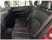 2012 Subaru Outback 2.5i Limited Package (Stk: 260015A) in Mississauga - Image 12 of 14