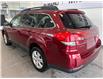 2012 Subaru Outback 2.5i Limited Package (Stk: 260015A) in Mississauga - Image 5 of 14