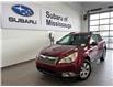 2012 Subaru Outback 2.5i Limited Package (Stk: 260015A) in Mississauga - Image 1 of 14