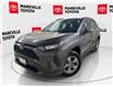 2024 Toyota RAV4 Hybrid LE (Stk: 11105708A) in Markham - Image 1 of 28
