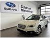 2016 Subaru Outback 2.5i (Stk: 250316A) in Mississauga - Image 1 of 10