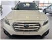 2016 Subaru Outback 2.5i (Stk: 250316A) in Mississauga - Image 2 of 10