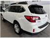 2016 Subaru Outback 2.5i (Stk: 250316A) in Mississauga - Image 5 of 10