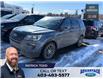 2019 Ford Explorer Sport (Stk: TA-186A) in Calgary - Image 1 of 5