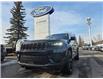 2024 Jeep Grand Cherokee Laredo (Stk: 7081) in Calgary - Image 1 of 9