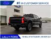 2026 Ford F-250 Platinum (Stk: LFFF01632) in Tilbury - Image 3 of 15