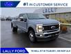2026 Ford F-350 King Ranch (Stk: LFFF01566) in Tilbury - Image 1 of 15