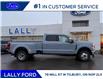 2026 Ford F-350 King Ranch (Stk: LFFF01566) in Tilbury - Image 2 of 15