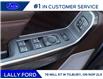 2026 Ford F-350 King Ranch (Stk: LFFF01566) in Tilbury - Image 6 of 15