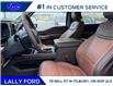 2026 Ford F-350 King Ranch (Stk: LFFF01566) in Tilbury - Image 8 of 15