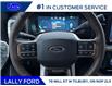 2026 Ford F-350 King Ranch (Stk: LFFF01566) in Tilbury - Image 11 of 15