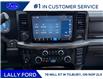 2026 Ford F-350 King Ranch (Stk: LFFF01566) in Tilbury - Image 13 of 15