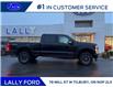 2026 Ford F-250 Platinum (Stk: LFFF01550) in Tilbury - Image 2 of 14