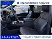 2026 Ford F-250 Platinum (Stk: LFFF01550) in Tilbury - Image 7 of 14