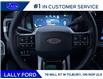 2026 Ford F-250 Platinum (Stk: LFFF01550) in Tilbury - Image 10 of 14