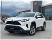 2022 Toyota RAV4 XLE (Stk: C299744K) in Cranbrook - Image 1 of 19