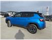 2024 Jeep Compass Trailhawk (Stk: T149181K) in Cranbrook - Image 3 of 20